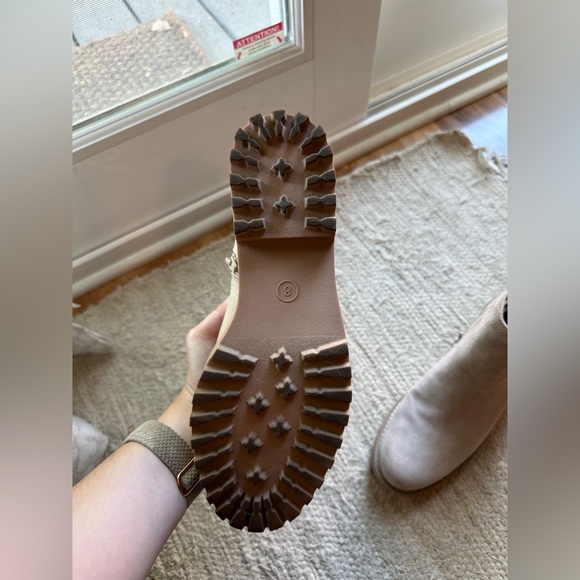 Target Booties - Picture 3 of 5